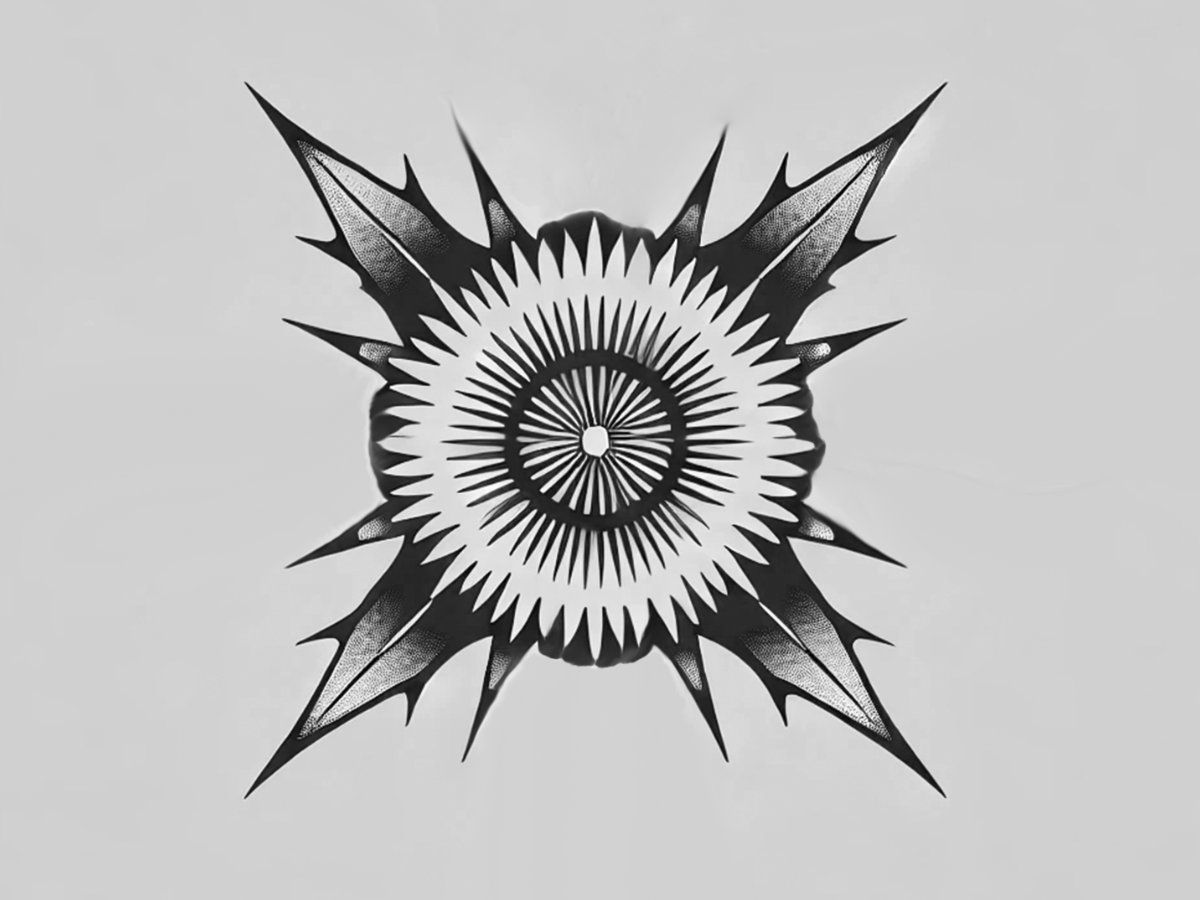 Blume Symbol