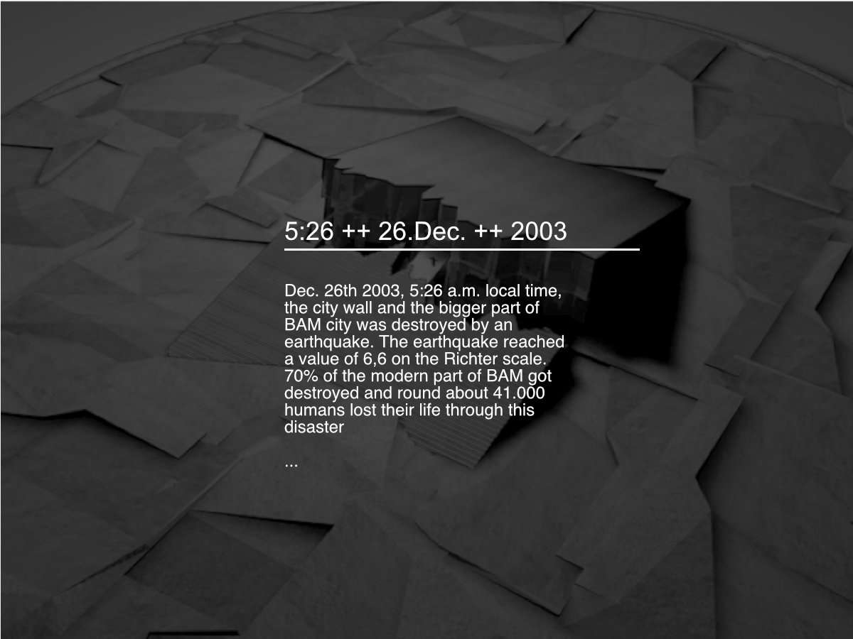 Earthquake Museum 00