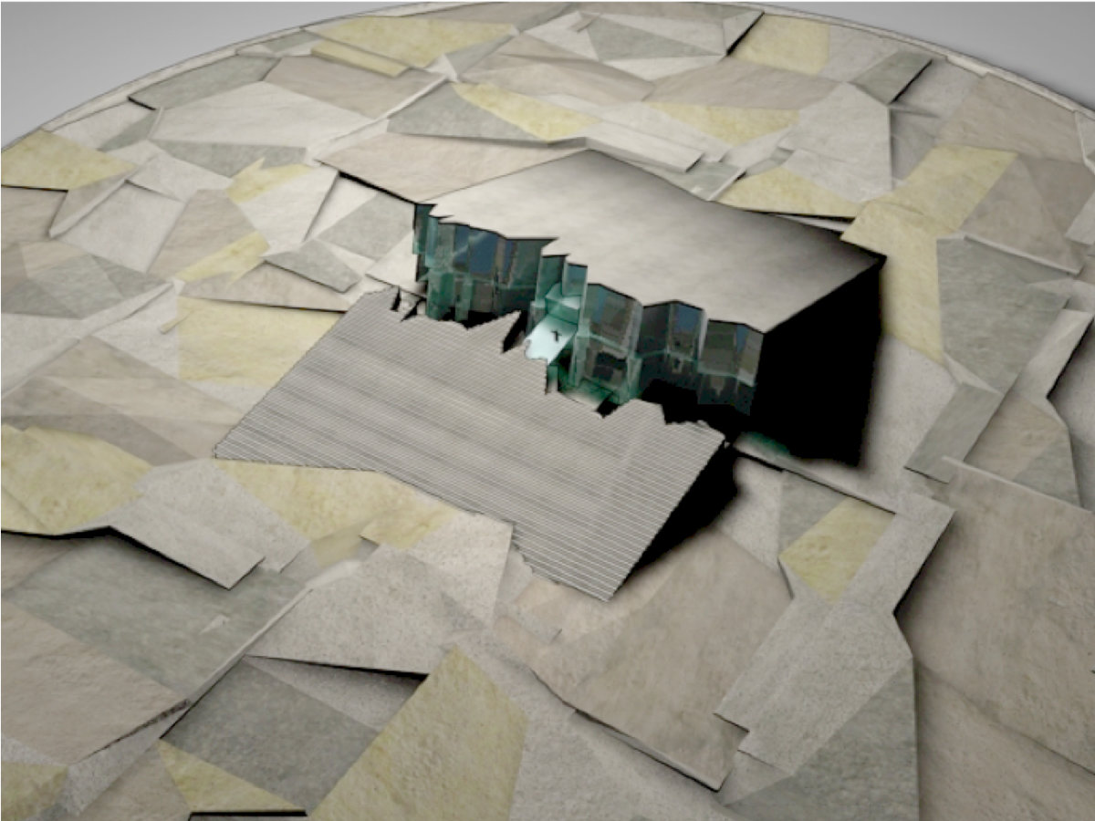 Earthquake Museum 04