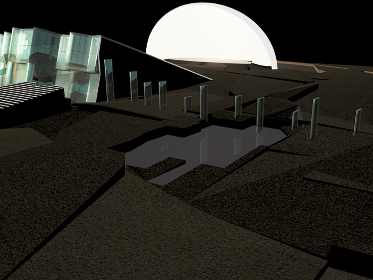Earthquake Museum 11