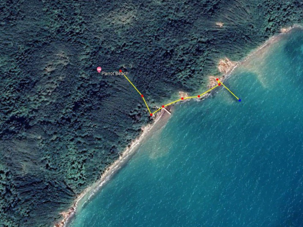 Guanaja 01