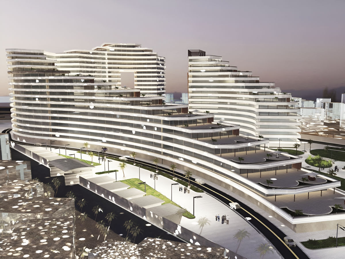 Karane Residential 01