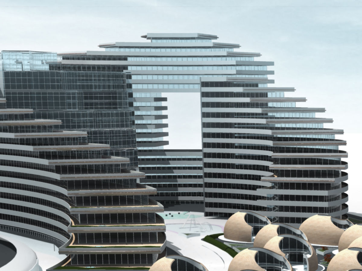 Karane Residential 02