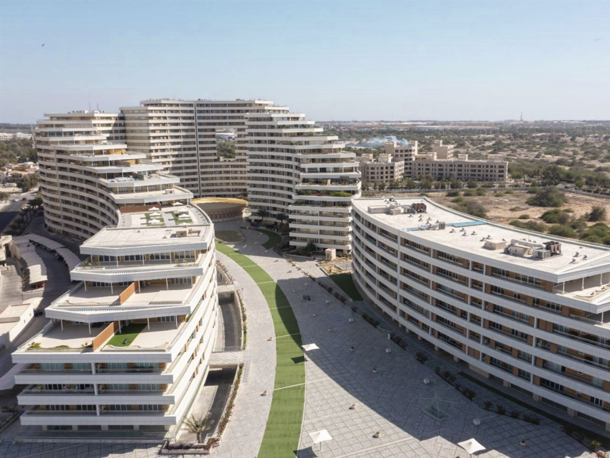 Karane Residential 07