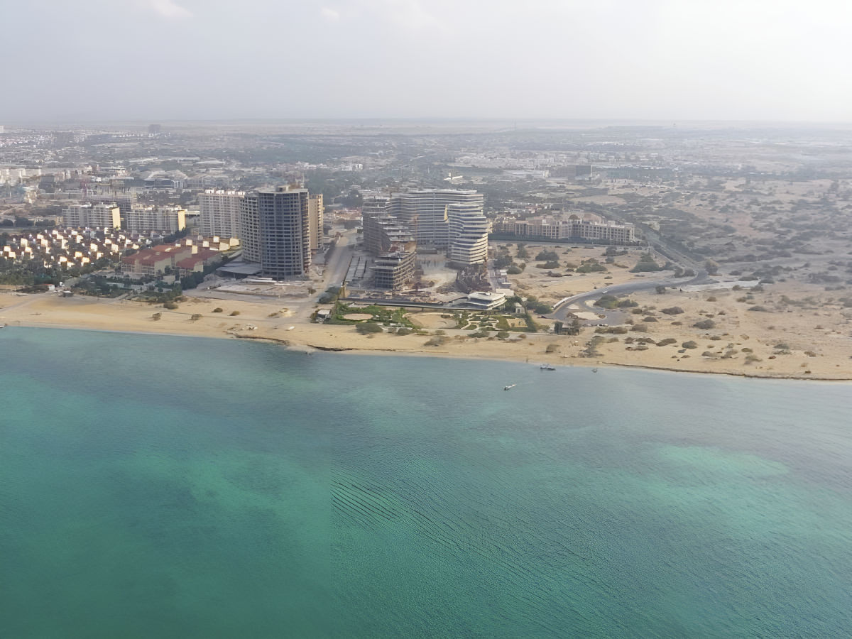 Karane Residential 08