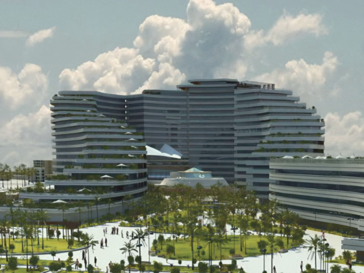 Karane Residential 09