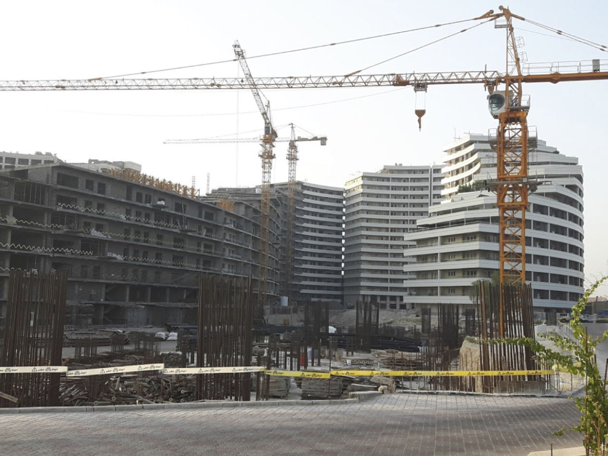 Karane Residential 10