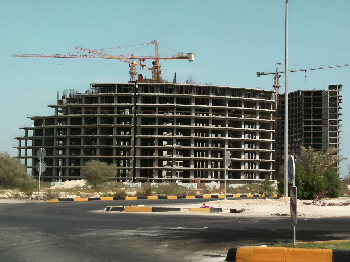 Karane Residential 11