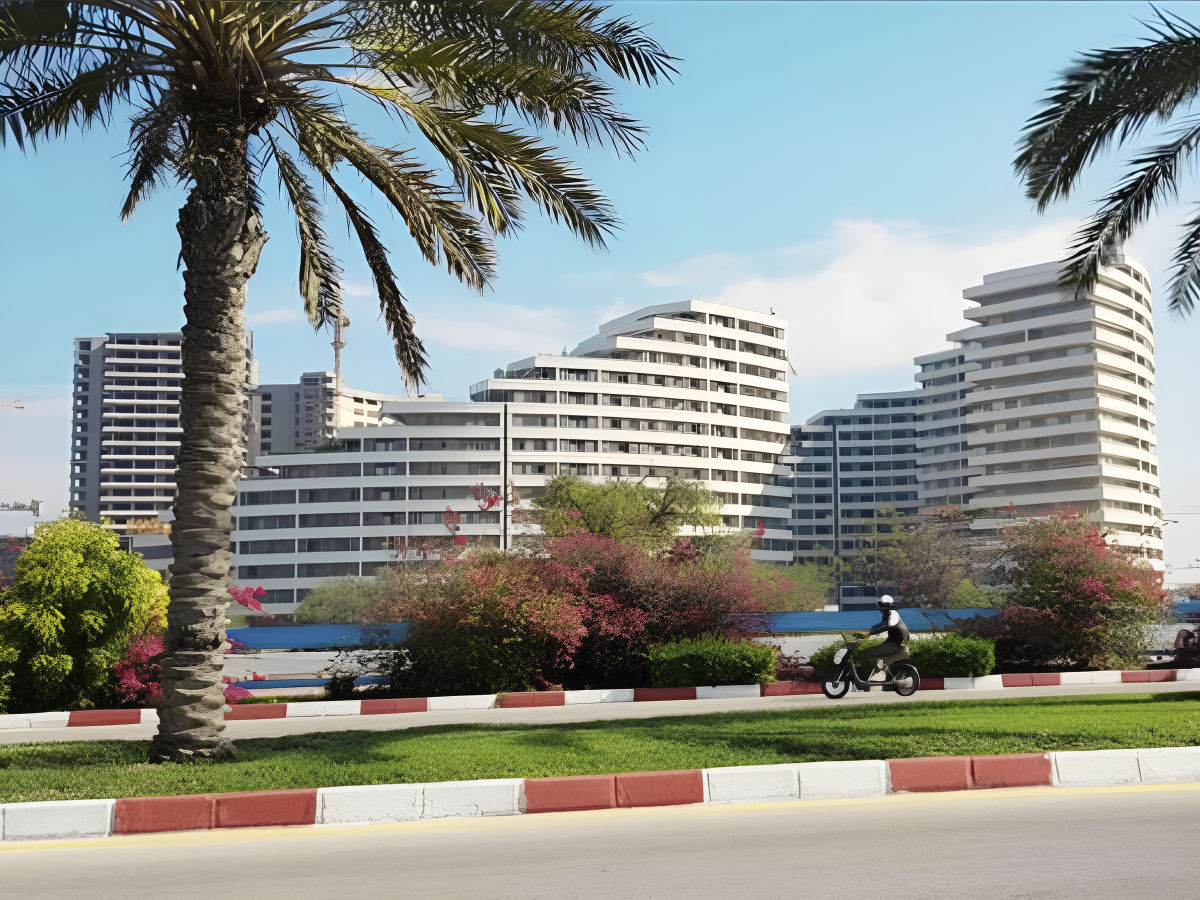 Karane Residential 12