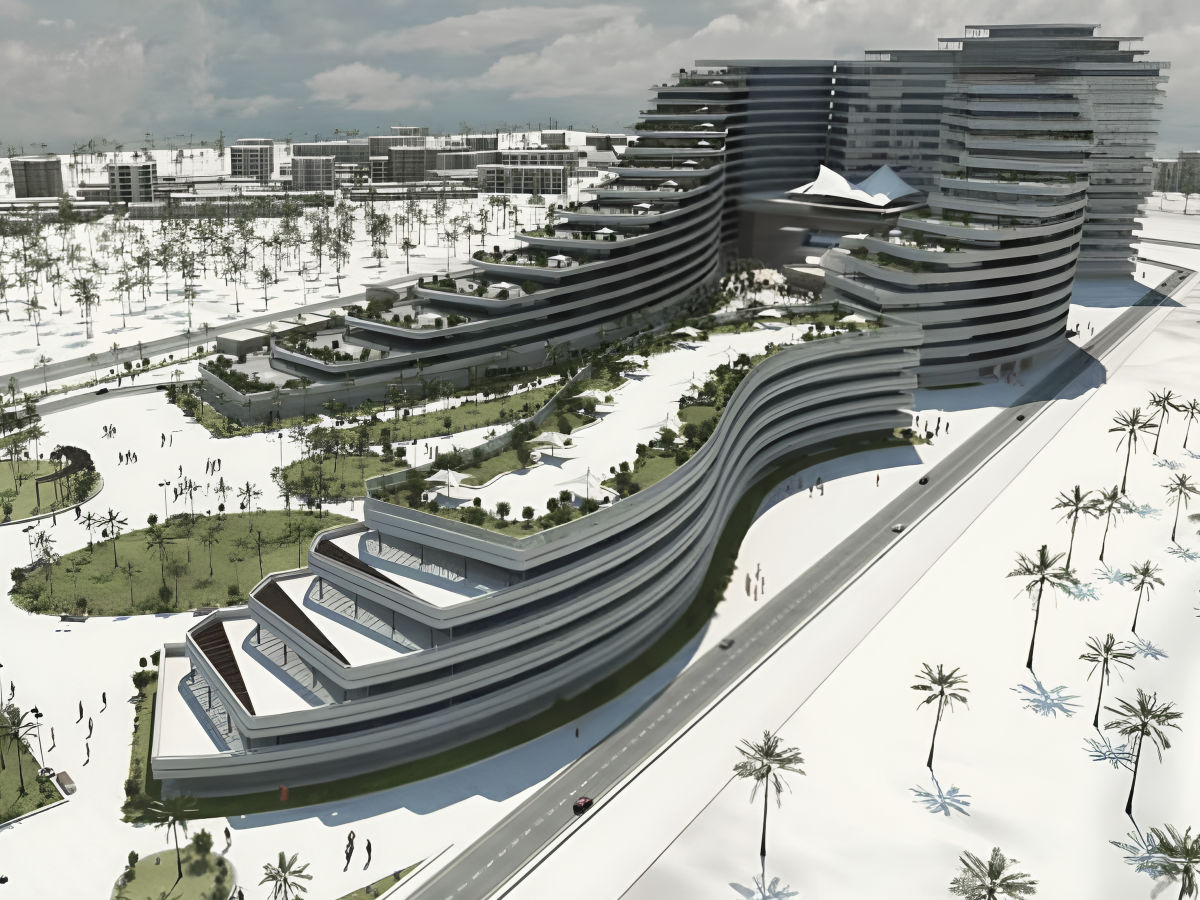 Karane Residential 13