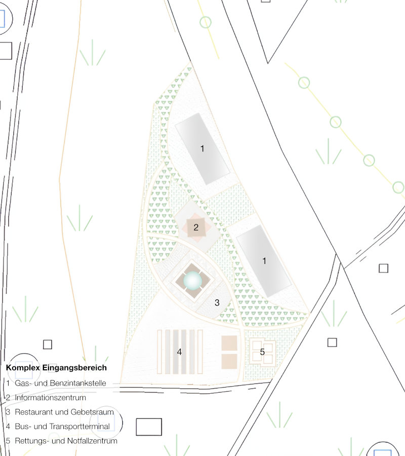 Masterplan Soltanieh 01
