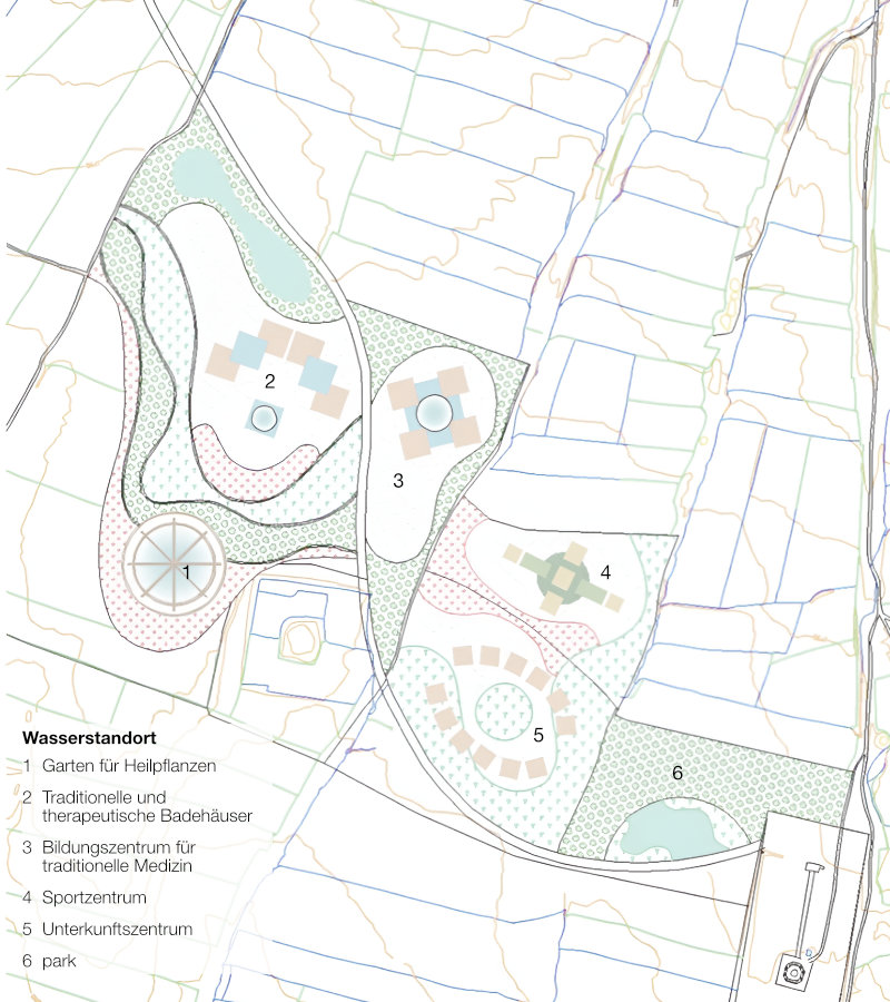 Masterplan Soltanieh 02