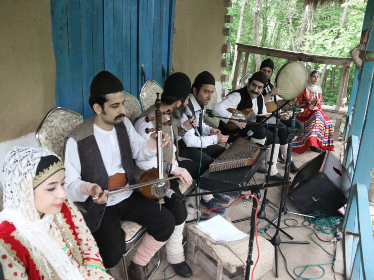 Rasht 11