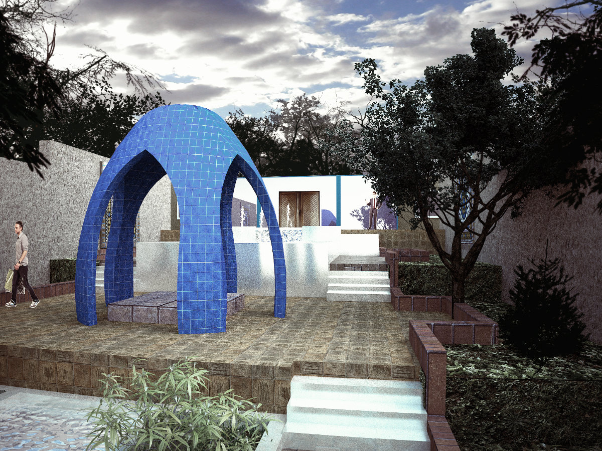 Sadeghieh KZ 03