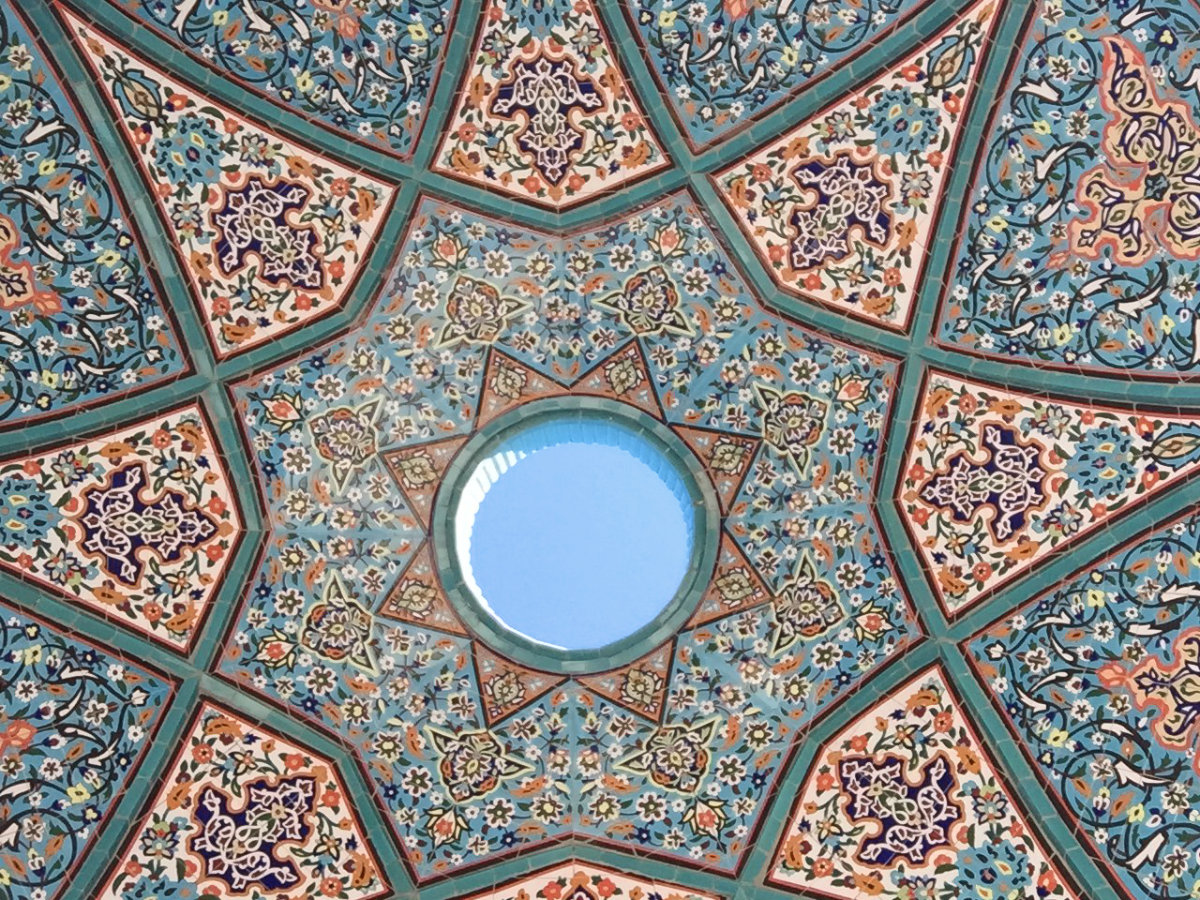 Sadeghieh KZ FOTO 09