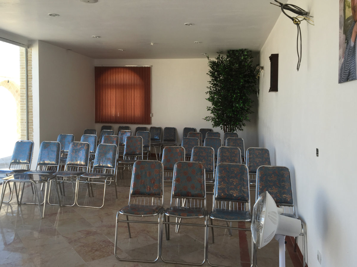 Sadeghieh KZ FOTO 12